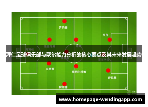 拜仁足球俱乐部与戴尔能力分析的核心要点及其未来发展趋势