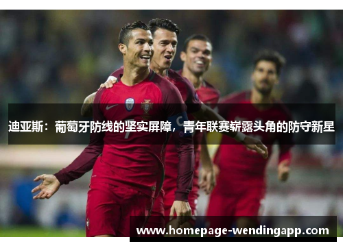 迪亚斯：葡萄牙防线的坚实屏障，青年联赛崭露头角的防守新星