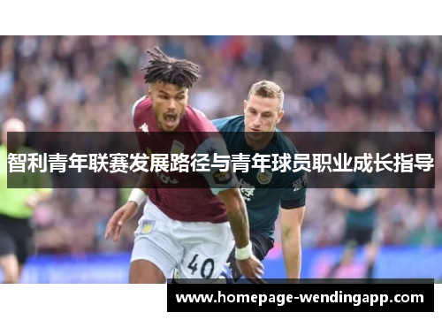 智利青年联赛发展路径与青年球员职业成长指导