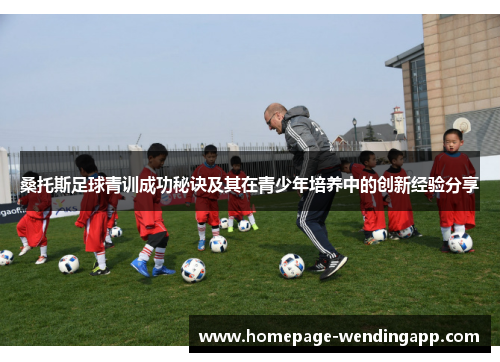 桑托斯足球青训成功秘诀及其在青少年培养中的创新经验分享
