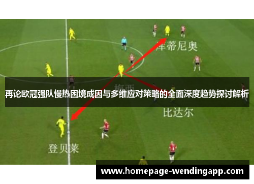 再论欧冠强队慢热困境成因与多维应对策略的全面深度趋势探讨解析