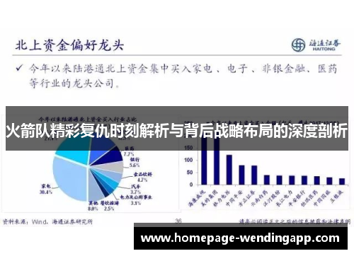 火箭队精彩复仇时刻解析与背后战略布局的深度剖析