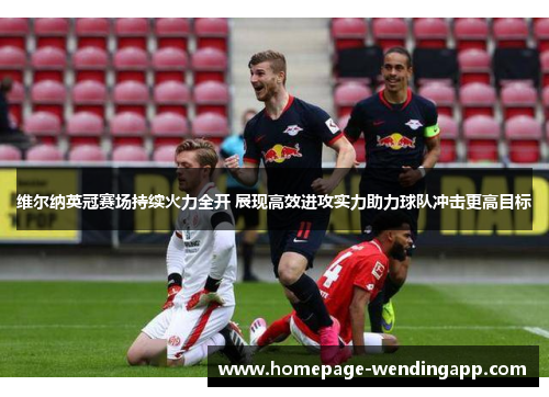 维尔纳英冠赛场持续火力全开 展现高效进攻实力助力球队冲击更高目标