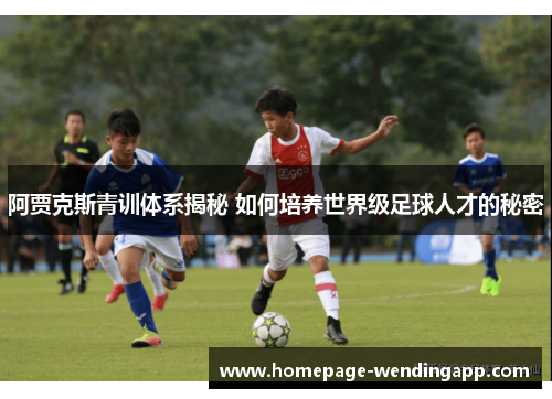 阿贾克斯青训体系揭秘 如何培养世界级足球人才的秘密